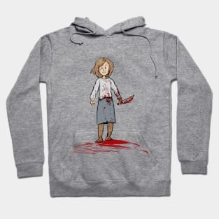 Eurus Hoodie